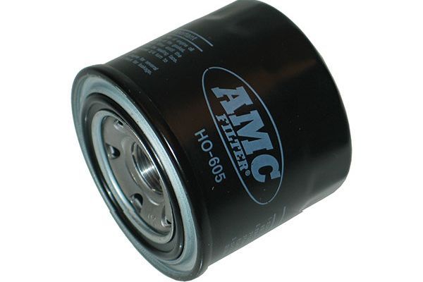 AMC FILTER Eļļas filtrs HO-605